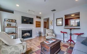 Downtown Riverfront Condo Unit 780