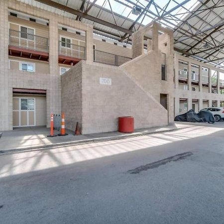 Downtown Riverfront Condo Unit 780 Nashville Exterior photo