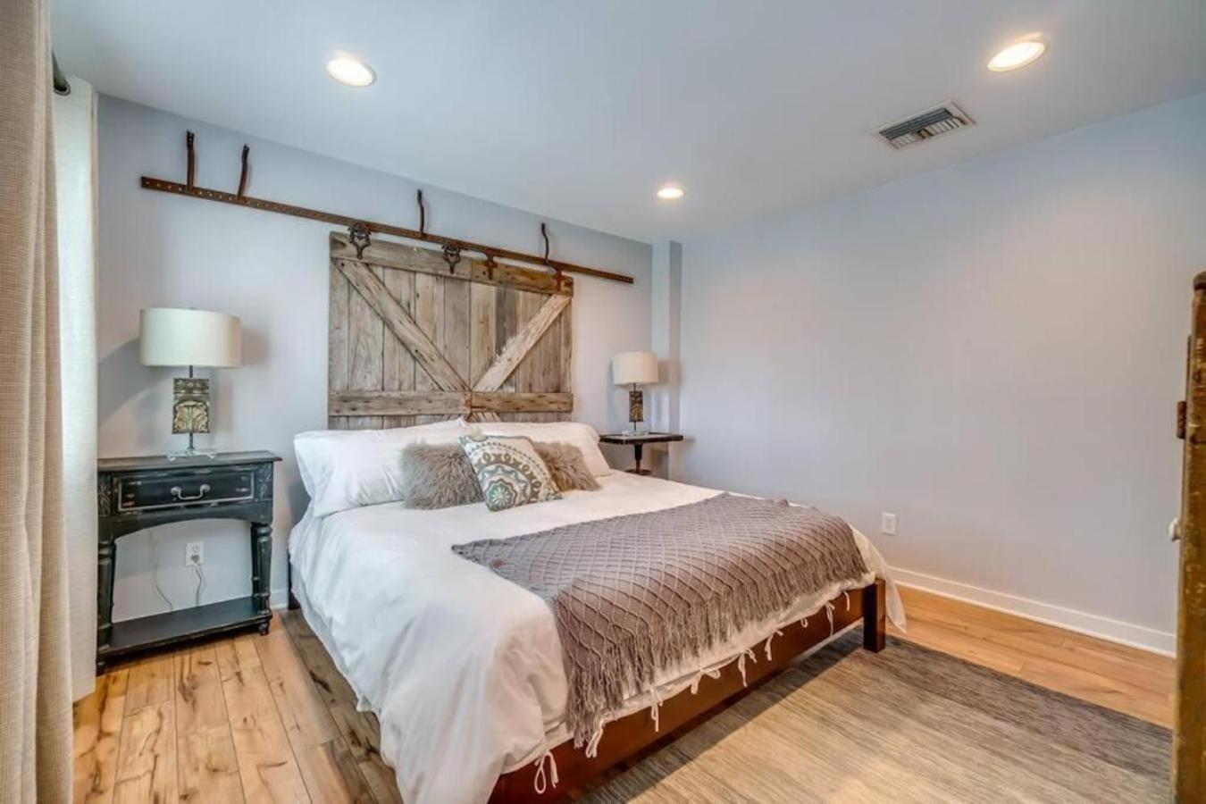 Downtown Riverfront Condo Unit 780 Nashville Exterior photo